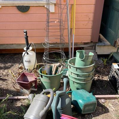 Garden Items