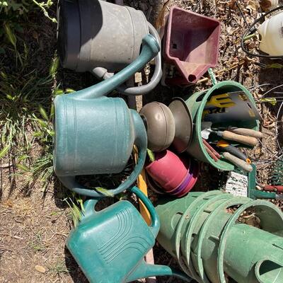 Garden Items