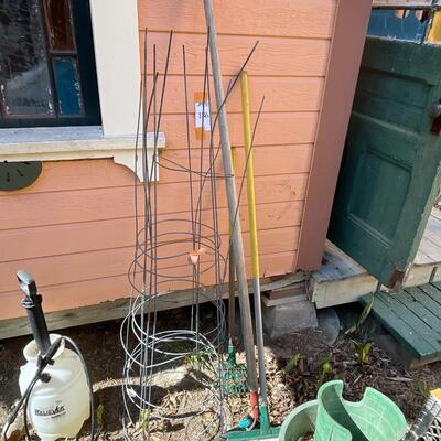 Garden Items