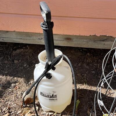 Garden Items