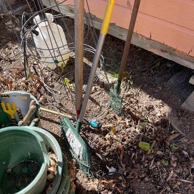 Garden Items