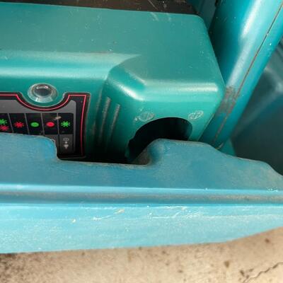 Makita Tool Kit in Case