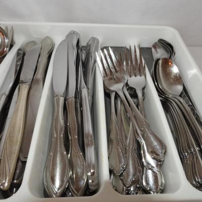 Flatware Set
