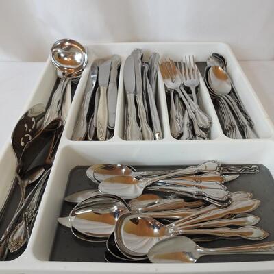 Flatware Set
