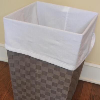 Laundry Basket