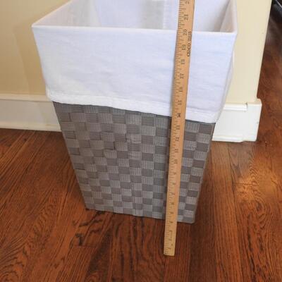 Laundry Basket