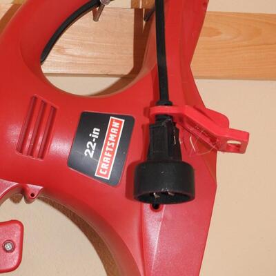 Hedge Trimmers