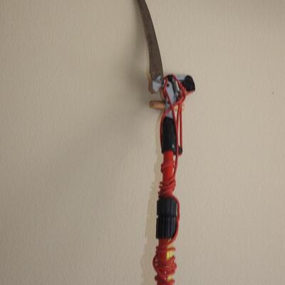 Pole Limb Saw