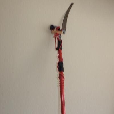 Pole Limb Saw