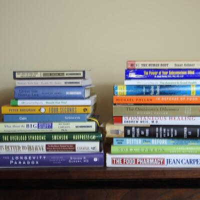 Books