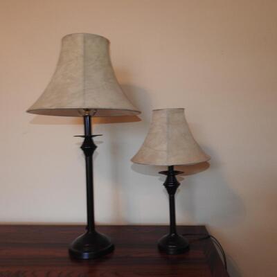 Lamps