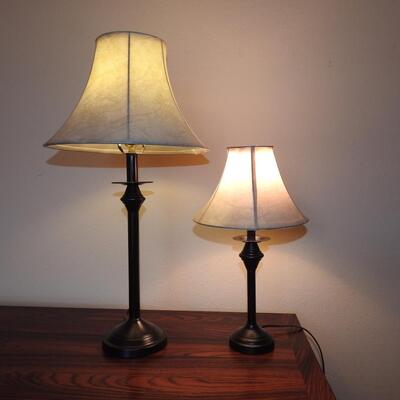 Lamps