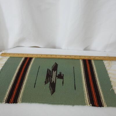 Native American Rugs
