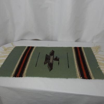 Native American Rugs