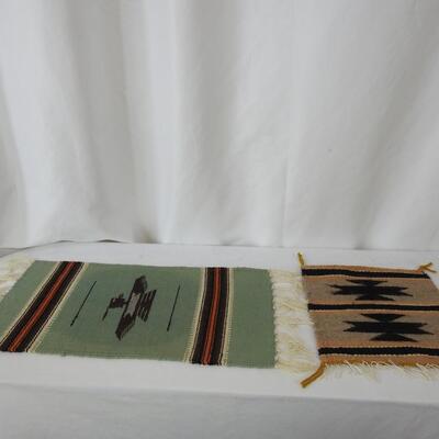 Native American Rugs