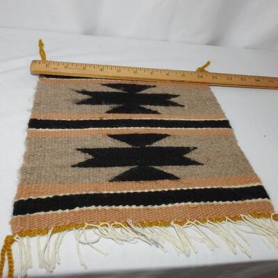 Native American Rugs