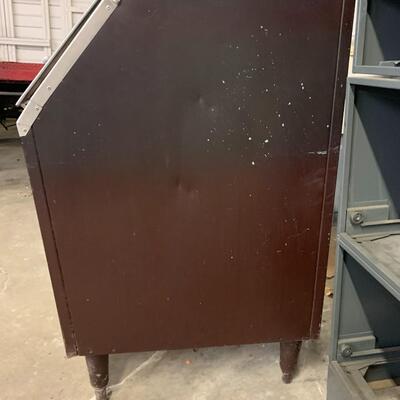 Commercial Ice Cooler