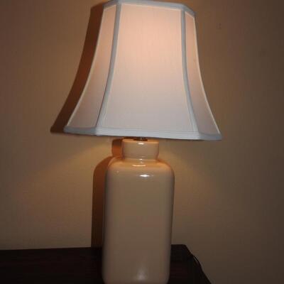 Table LAMP