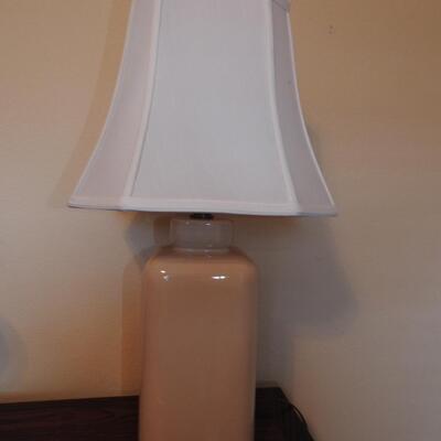 Table LAMP