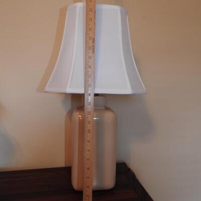Table LAMP