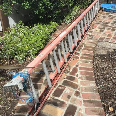 Extension Ladder