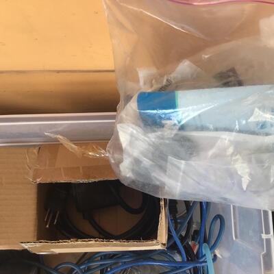 Fish tank equipment and small tank