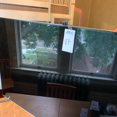 Samsung 55â€ Smart TV