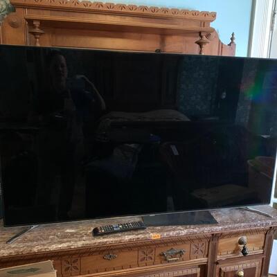 Samsung 55â€ Smart TV