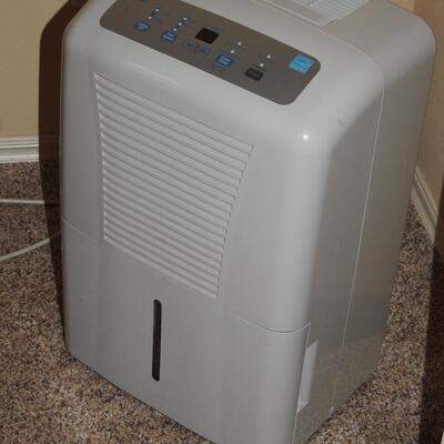 G E Dehumidifier Tower
