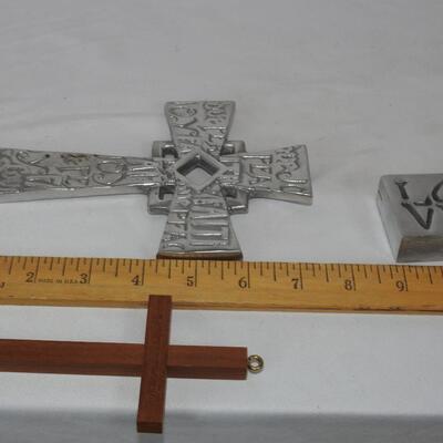 Crosses