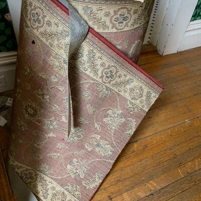 Runner Rugs