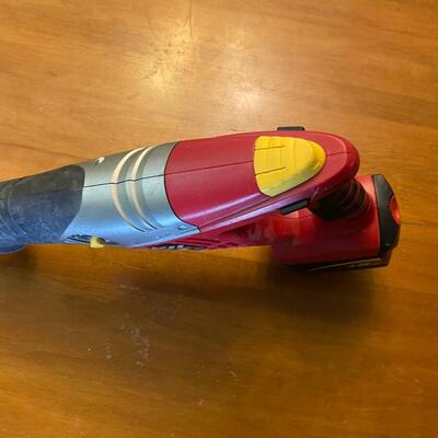 skil 18 V  reciprocating saw