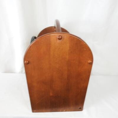 Magazine Rack