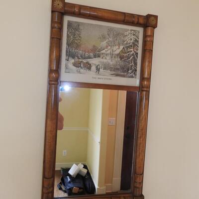 Decorative  Mirror