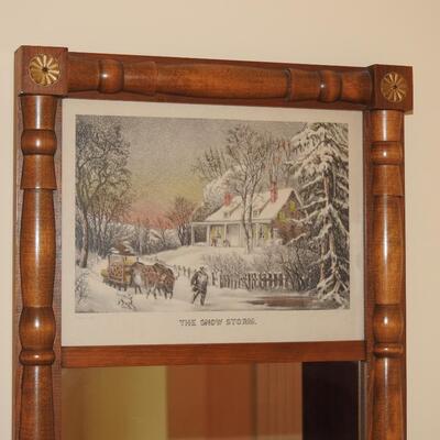 Decorative  Mirror
