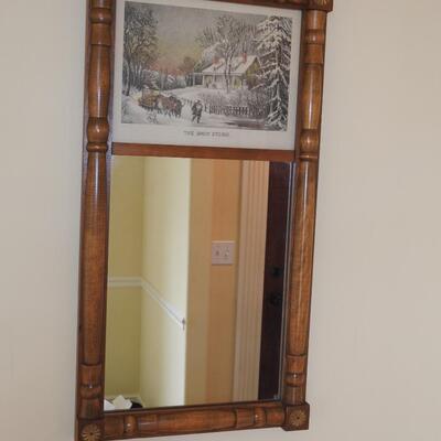 Decorative  Mirror
