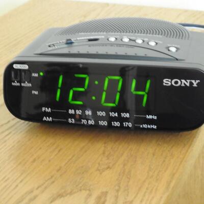 Sony dream machine