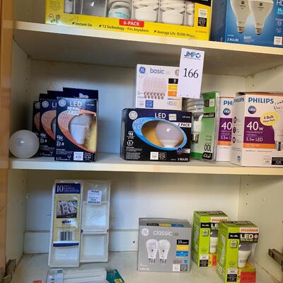 Cleaning supplies, pest control and more