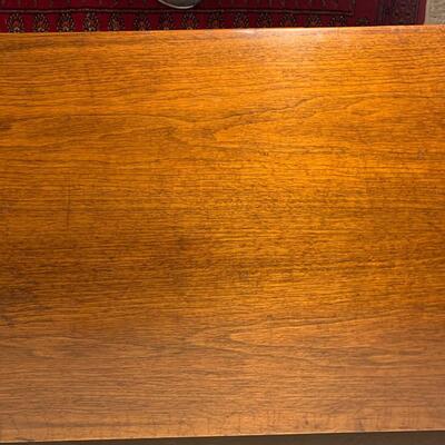 Authentic Jens Risom Credenza