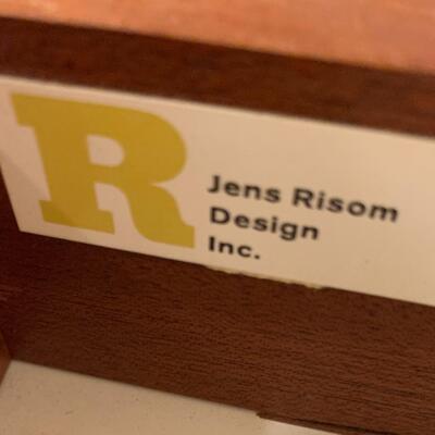 Authentic Jens Risom Credenza