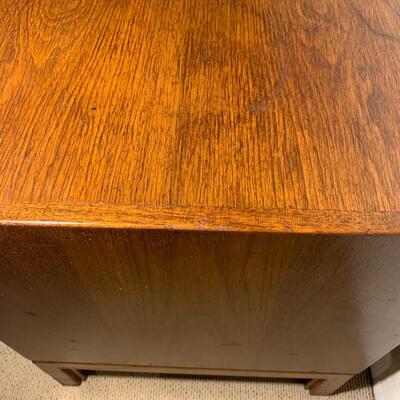 Authentic Jens Risom Credenza