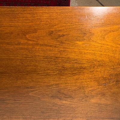 Authentic Jens Risom Credenza