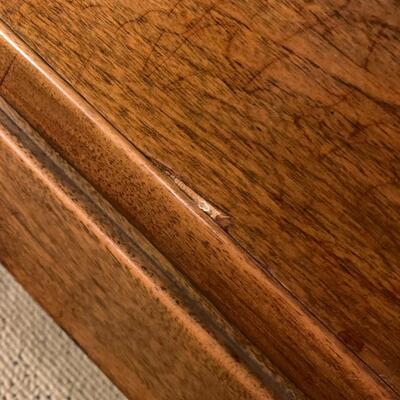 Authentic Jens Risom Credenza