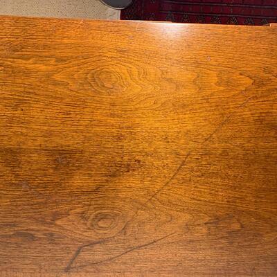 Authentic Jens Risom Credenza