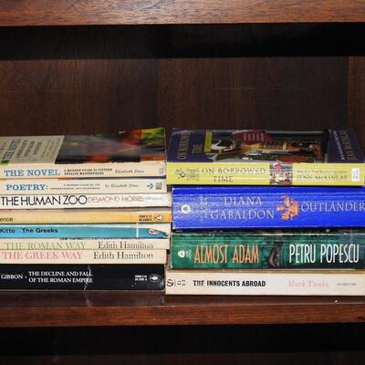 Books
