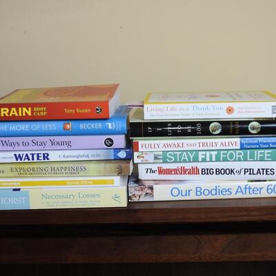 Books