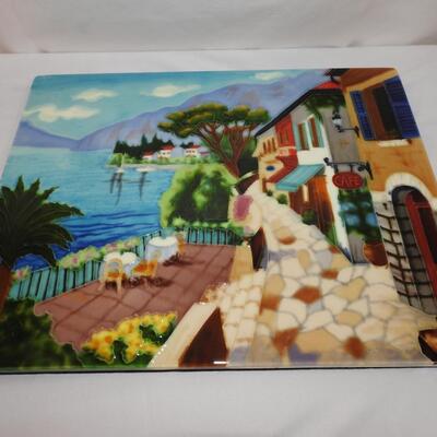 Art Tile