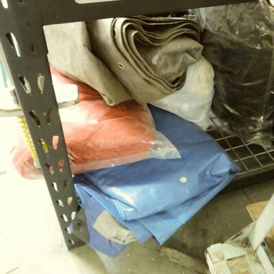 Tarps