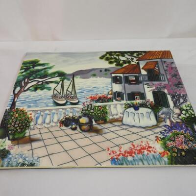 Art Tile