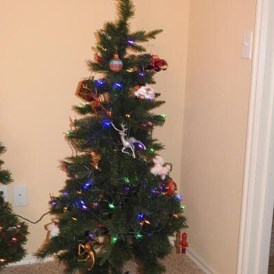 Christmas Trees